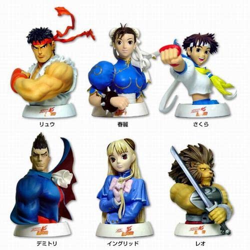 マグステージ ファイティングJAM 12個セット